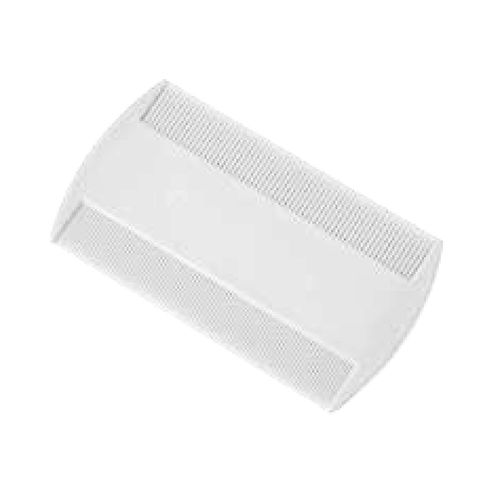 Flea & nit Comb