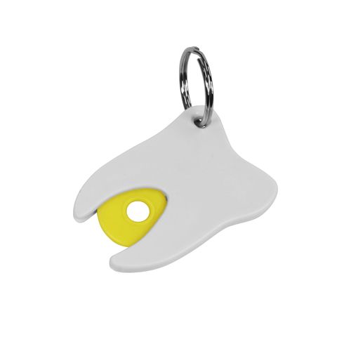 Keychain Zahn