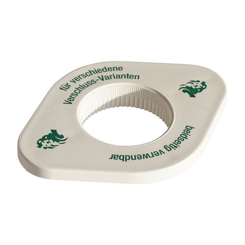 Bottle opener Drehwunder