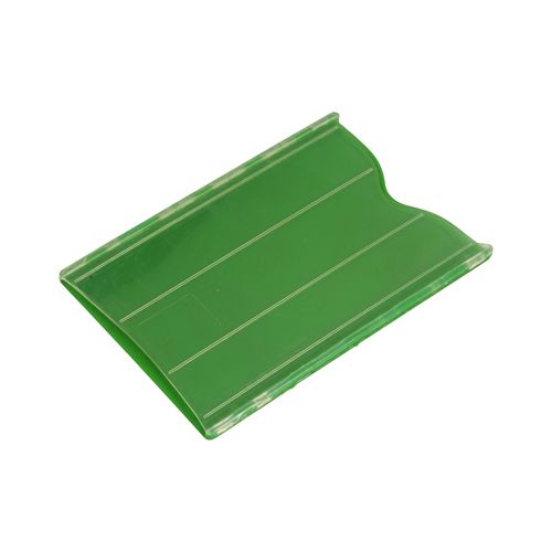 Card protection cover Aldo boxxi Card protection cover Aldo boxxi