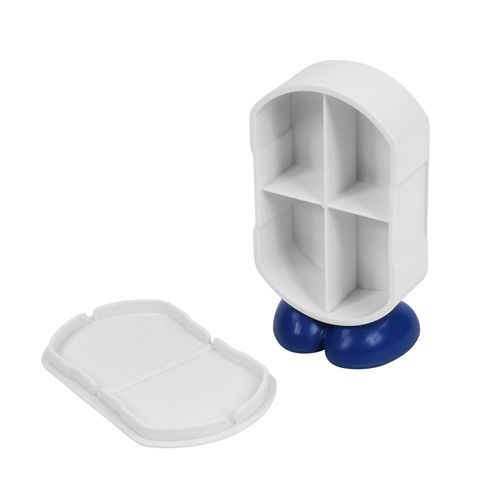 Pill box Pillfeet Pill box Pillfeet