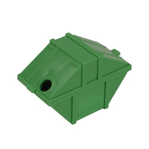 Container sharpener Container