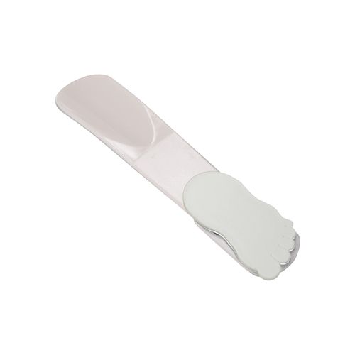 Shoehorn Fusspflege