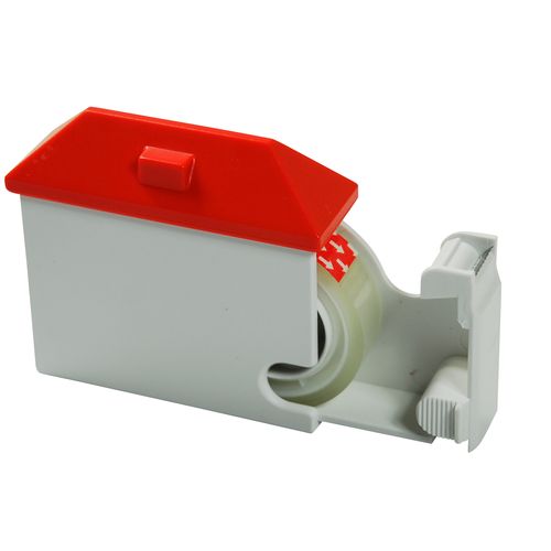 Tape dispenser Haus