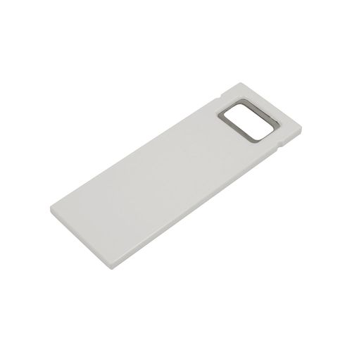 Bottle opener Long Flat