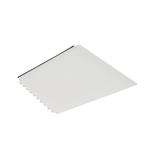 Ice scraper Trapezium