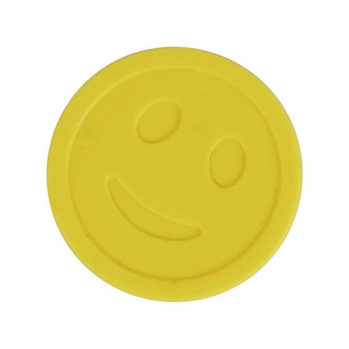Shopping cart Smiley