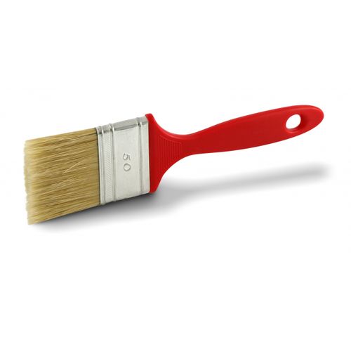 Flat brush Klecksel-Trainee