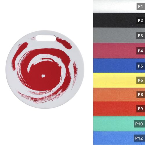 Seat cushion Budget Seat Round