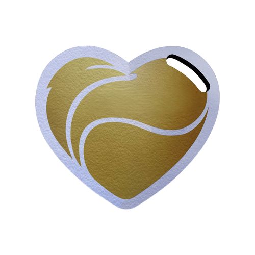 Seat cushion event Heart