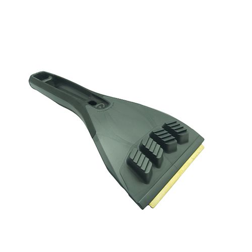 Ice scraper Extraordinaire