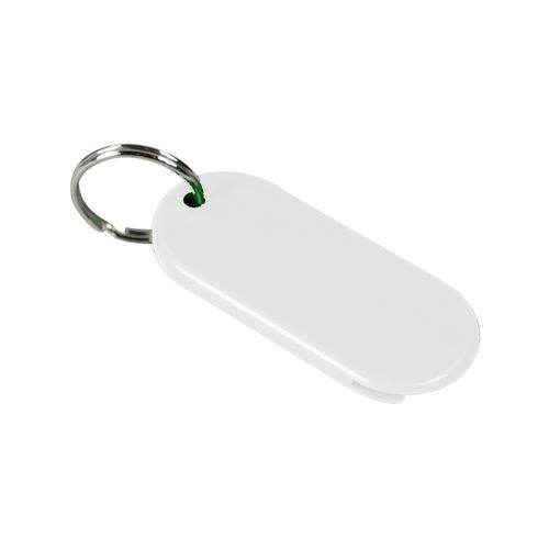 Keychain Doppel-Chip Keychain Doppel-Chip