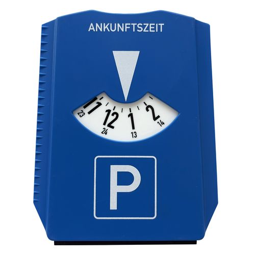 Parking disc Europa REE