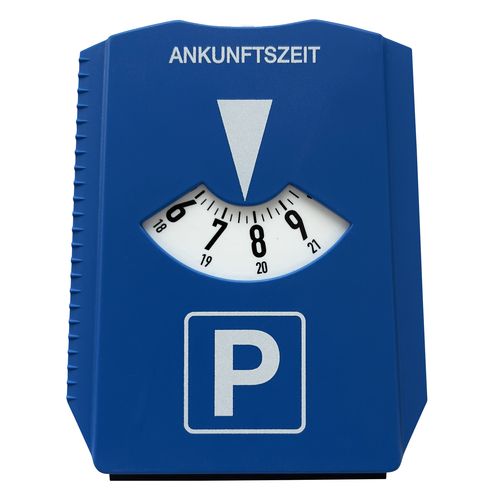 Parking disc Europa-At