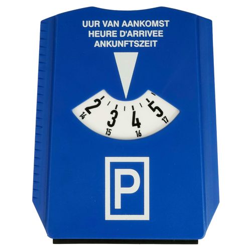 Parking disc Europa-Be