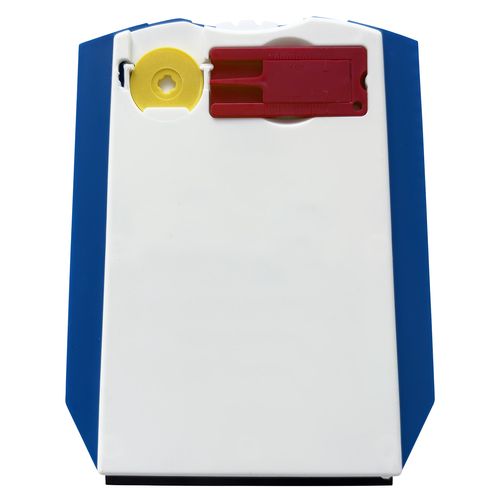 Parking disc Chip & Proof Parking disc Chip & Proof