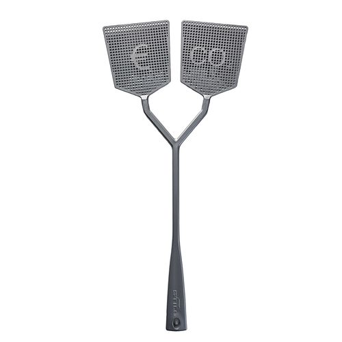 Fly swatter Doppel