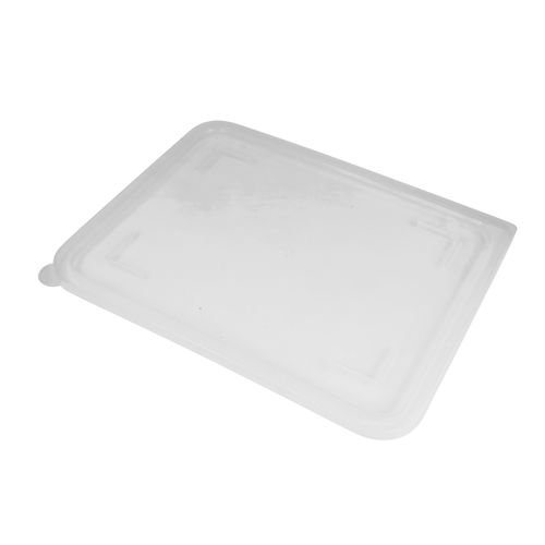 Lid for promotional bucket, 8l