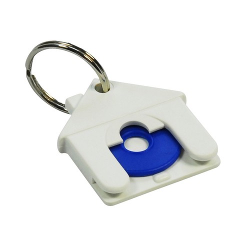 Keychain Little Home REE