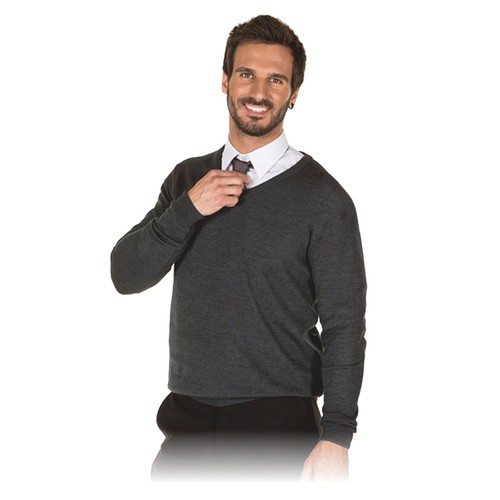 pullover de travail - 1