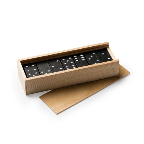 Dominos personnalisé