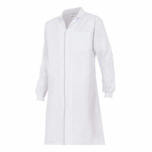 Blouse de travail personnalisée