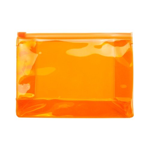 Pochette fourre tout personnalisée