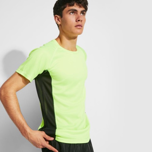 Tee shirt de sport personnalisé