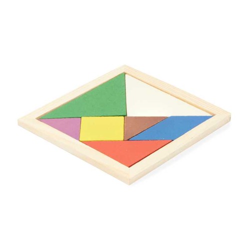 Puzzle personnalisé