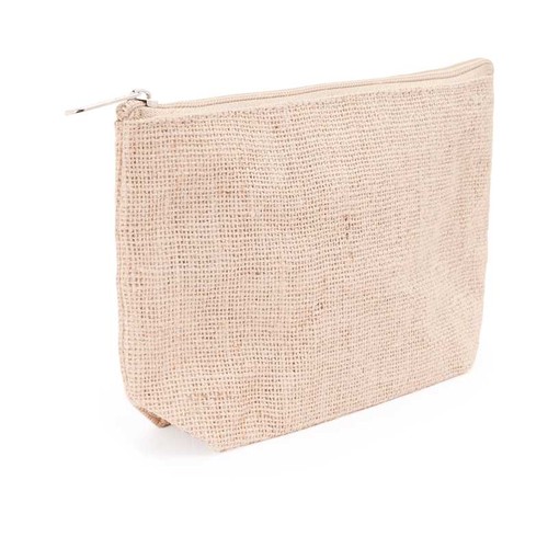 Pochette fourre tout personnalisée