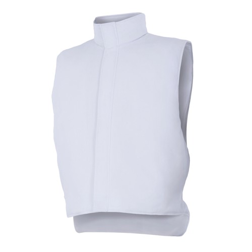 Blouse de travail personnalisée
