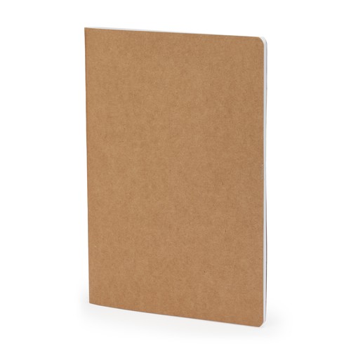 cahier personnalisé
