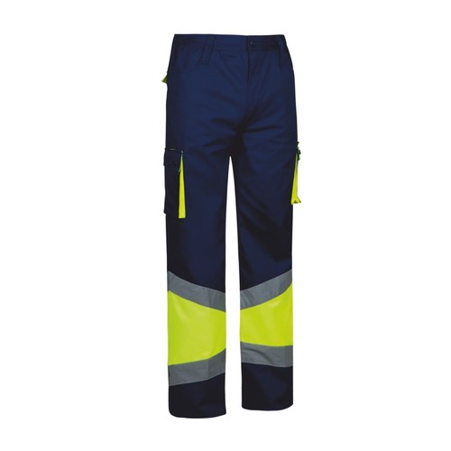 pantalon bandes réfléchissantes - 1