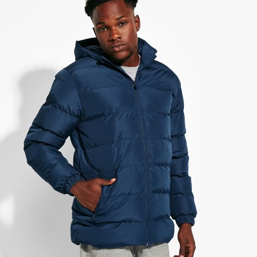Anorak personnalisé