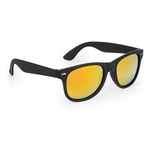 Lunettes de soleil personnalisées