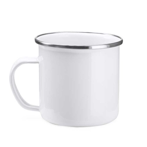 Mug réutilisable personnalisé