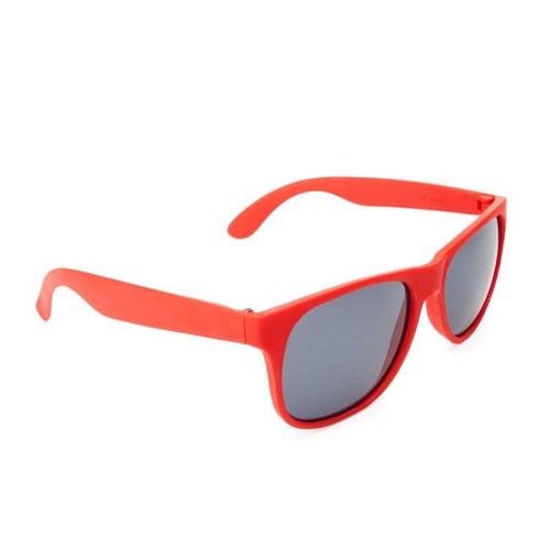 Lunettes de soleil personnalisées