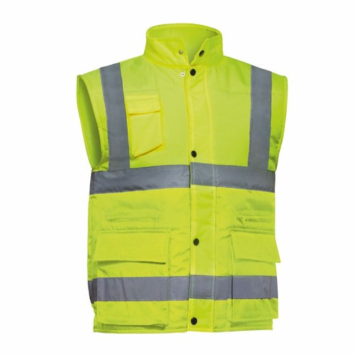 gilet reporter - 1