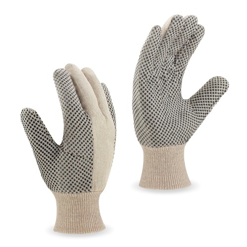 Gants de travail personnalisés
