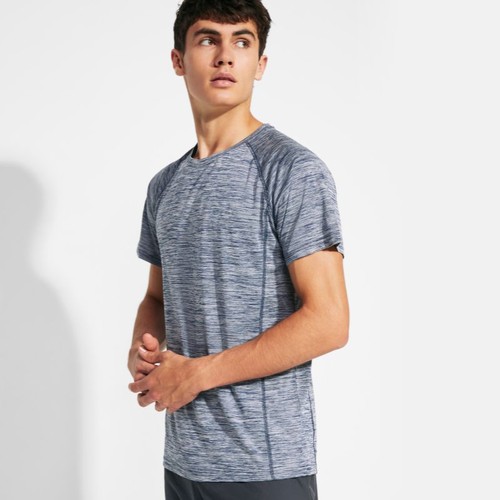 Tee shirt de sport personnalisé