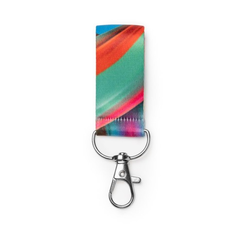 Porte-clés personnalisé