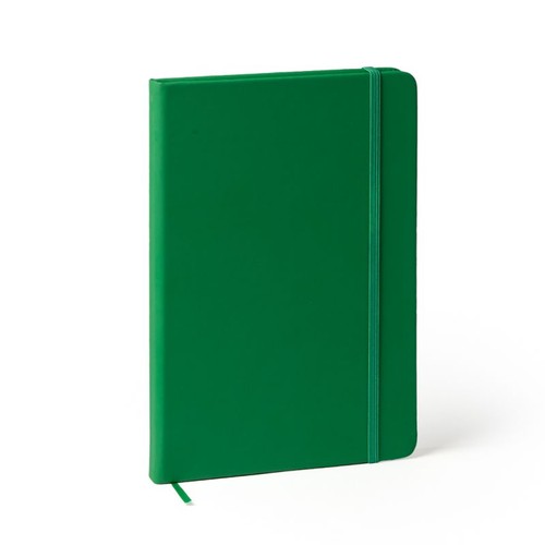 Cahier personnalisé