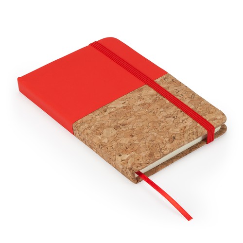 Carnet personnalisé
