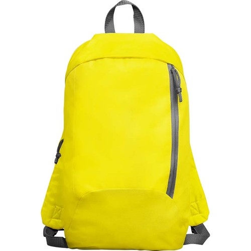 Sac à dos personnalisé