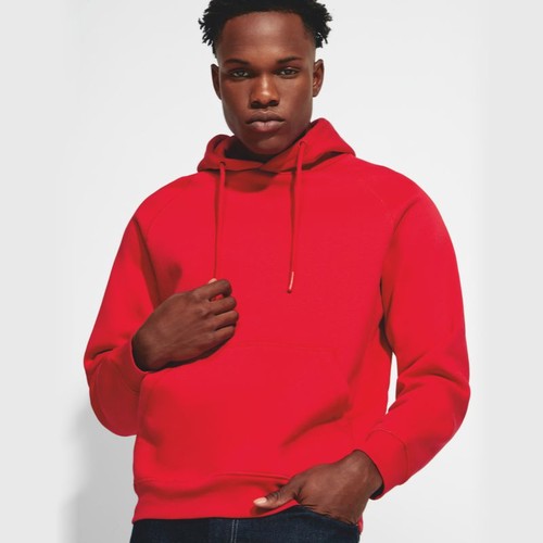 Sweat-shirt personnalisé