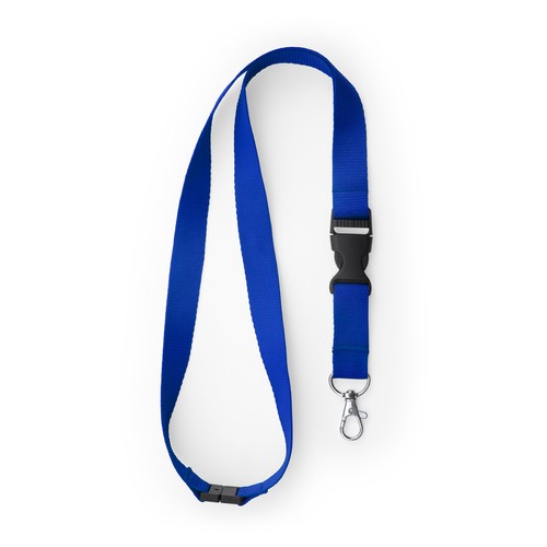 Lanyard personnalisé