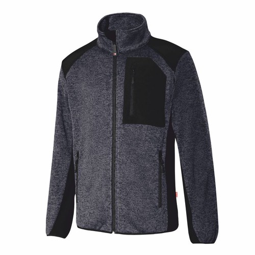Veste de travail personnalisée