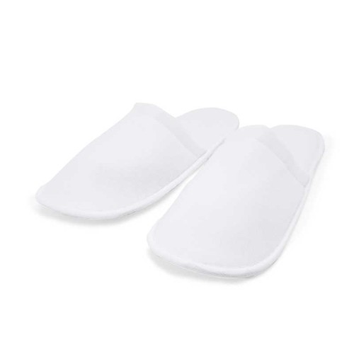 Chaussons personnalisés