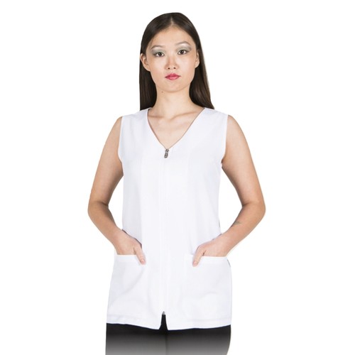 Blouse de travail personnalisée