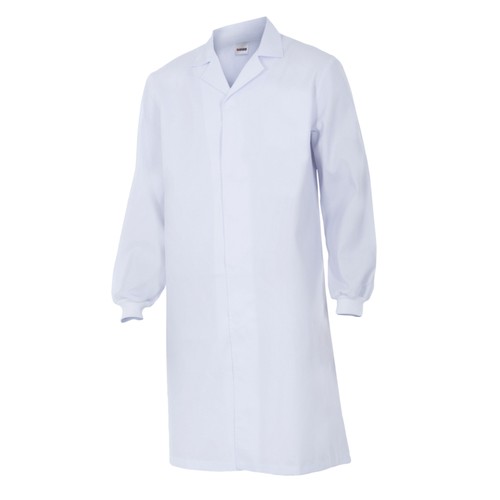 Blouse de travail personnalisée